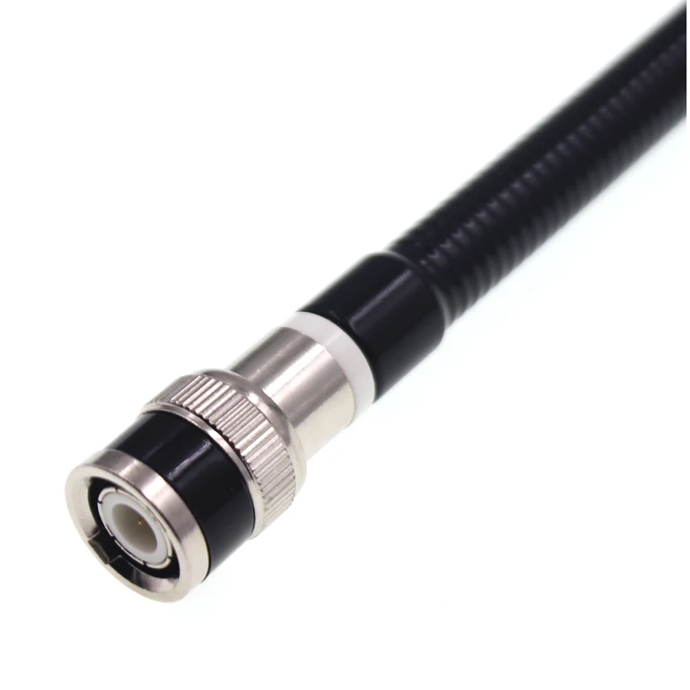 27MHz BNC Male Connector two way Radio Antenna for CB Walkie Talkie