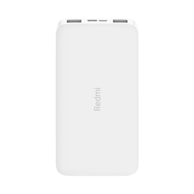 Official | 10000mAh Redmi Power Bank