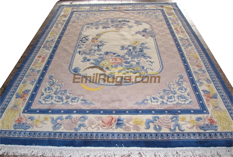 3d carpetwool carpet french largs carpets for living room savonery  French Chic Square Aztec Blanket european 