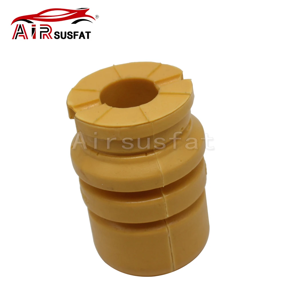 Rubber Buffer Bump Stop For Mercedes W212 W218 Front Air Suspension Shock Absorber Repair Kit 2123203238  2123200813 2123202338