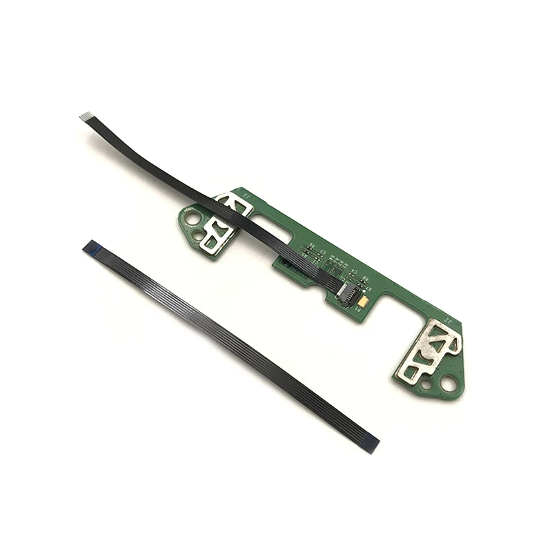 PCB الخلفية لوحة دوائر كهربائية المجاذيف P1 P2 P3 P4 ل Xbox One النخبة وحدة تحكم لاسلكية ث/كابل الشريط