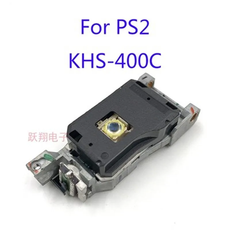 Original New Replacement KHS-400B 400C 400R Laser Lens For PS2 1W/3W/5W Console Len Laser