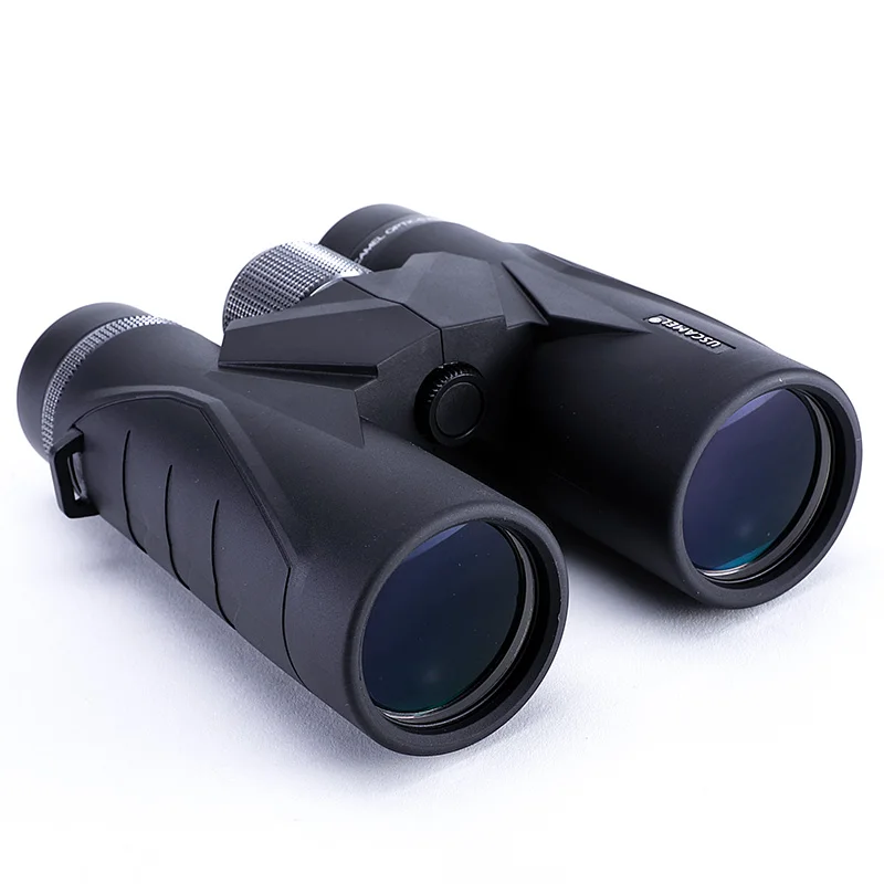 USCAMEL 8x42 BAK4 Binoculars Waterproof Telescope Professional Hunting Optics Camping Outdoor Bird Watching with Strap Carry Bag