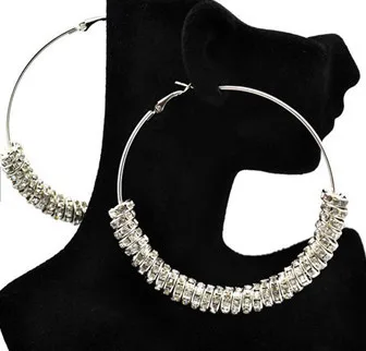 New  arrival     woGFTKKII  micro pave CZ Disco  crystal  ring fasion Gift jewelry Discount  crystal ydt3s