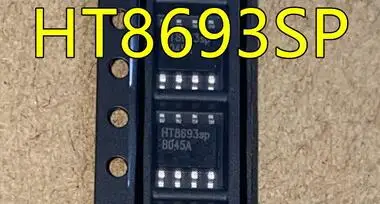 10 قطعة/HT8693SP SOP8 HT8693 HT8693sp