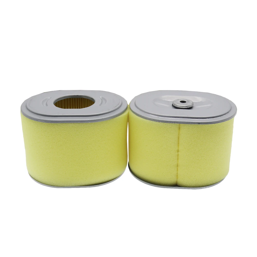 Air Filter for Honda GX240 GX270 Engine Lawnmower Air Cleaner 17210-ZE3-505