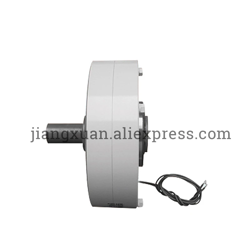Parti di macchine da stampa Freno a polvere magnetica DC24V ZX -2.5YS ZX-5YS ZX-10YS