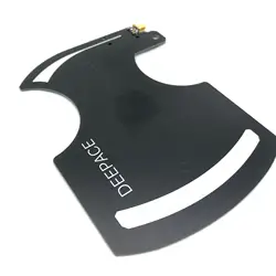 free  shipping  RF ID 915MHZ Antenna Dipole Antenna
