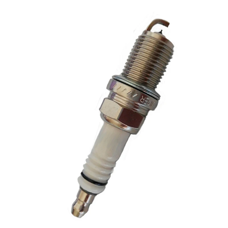 Car Iridium Alloy Spark plug Iridium Glow Plugs Candles Ignition For CR-V 2.0L K20A4 R20A1 Engine