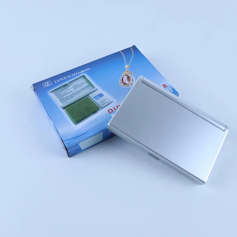 Mini Digital Grams Scale Precision Pocket Scale 100g by 0.01g Kitchen Scale Food Scale Jewelry Scale In Stock