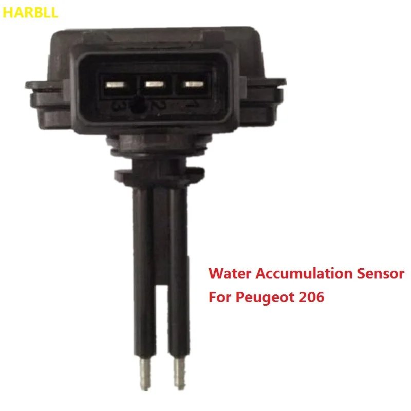 For Peugeot 206 307 Partner Citroen Berlingo C4 Jumpy FIAT Water Accumulation Sensor 9646902580 1306C0 Deputy Kettle Sensor