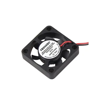 10pcs 3007 30MM 30*30*7MM 3cm graphics card fan cooling fan 5V JST with 2pin