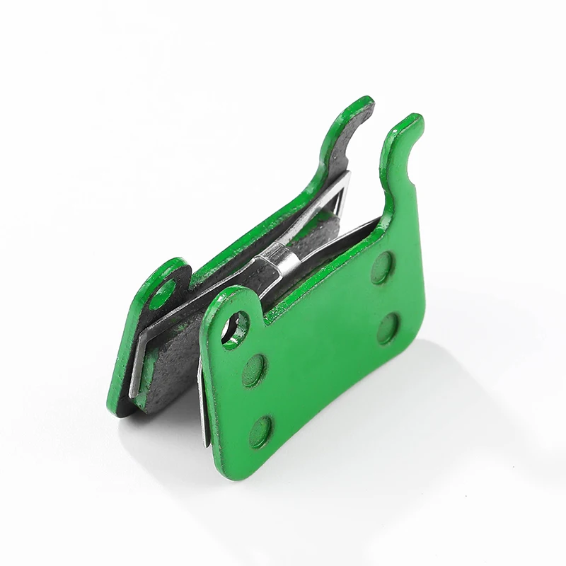10 Pairs Bicycle Ceramics Disc Brake Pads For MTB Hydraulic Disc Brake SRAM AVID HAYES Magura Formula Bicycle Pads