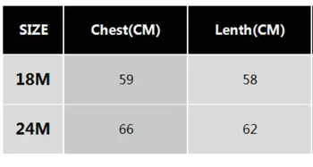 6 best sales Fantasia de polvo para bebês - №5