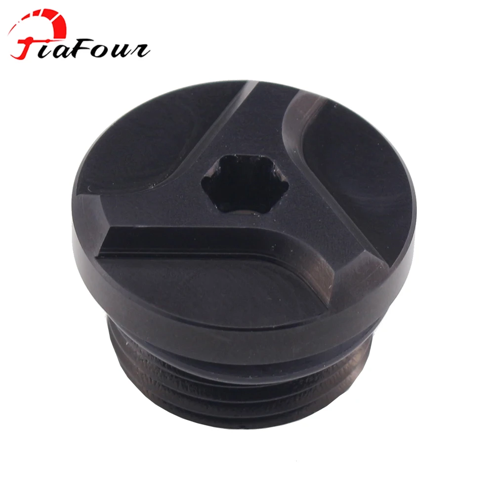 

Винт крышки маслозаливной горловины для S1000RR 09-2022 S1000R 14-22 S1000XR 15-22 G310GS G310R 17-18 HP4 12-15 G450X 08-10 Болт с заглушкой