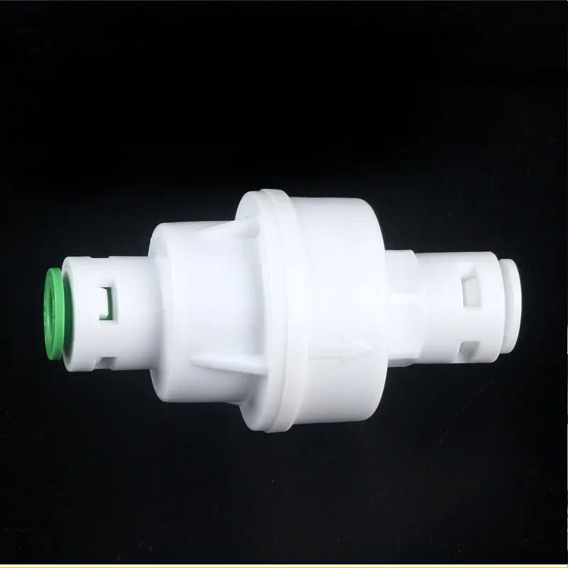 RO Water Relief Valve Pressure Reducing Regulator 1/4\