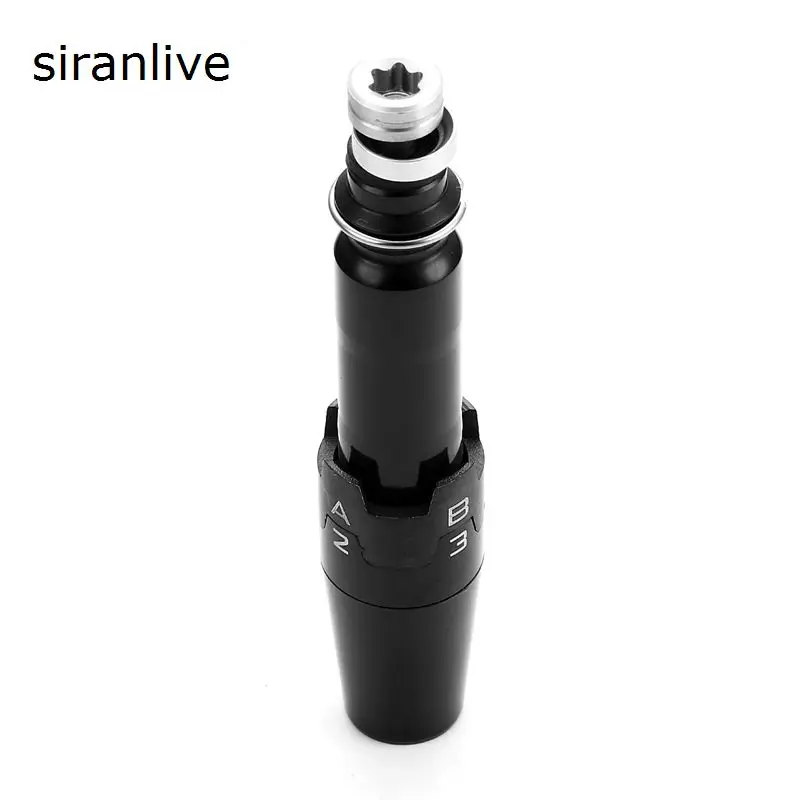 New Tip Size .335 or .350 Golf Shaft Sleeve Adaptor Replacement for Titleist 915 D2 D3 D4 Driver