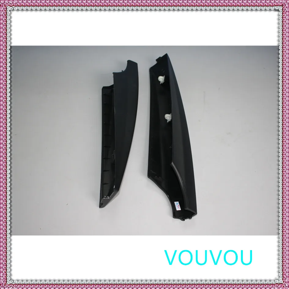 Car accessories SA10-51-T20M1 roof racks mount cover for Haima 7 2010-2016 S3 S7