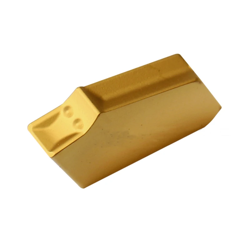 ZQMX3N11-1E de carburo de ranurado YBC251, ZQMX4N11-1E ZQMX5N11-1E Original, ZQMX, soporte ZQ y SPB para acero