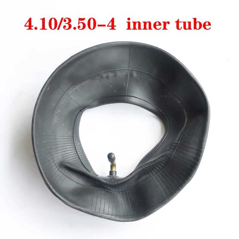 410/350-4 4.10/3.50-4 4.10-4 410-4 3.50-4 350-4 Inner Tube Metal Valve Tire