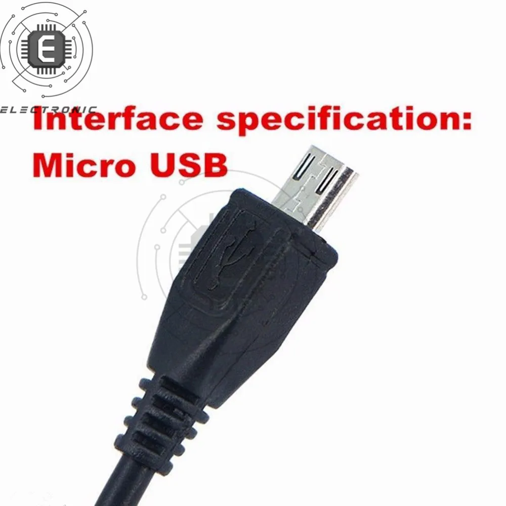 5 В, 3 А, преобразователь микро-USB, адаптер переменного и постоянного тока, зарядное устройство, вилка европейского стандарта, вилка AU
