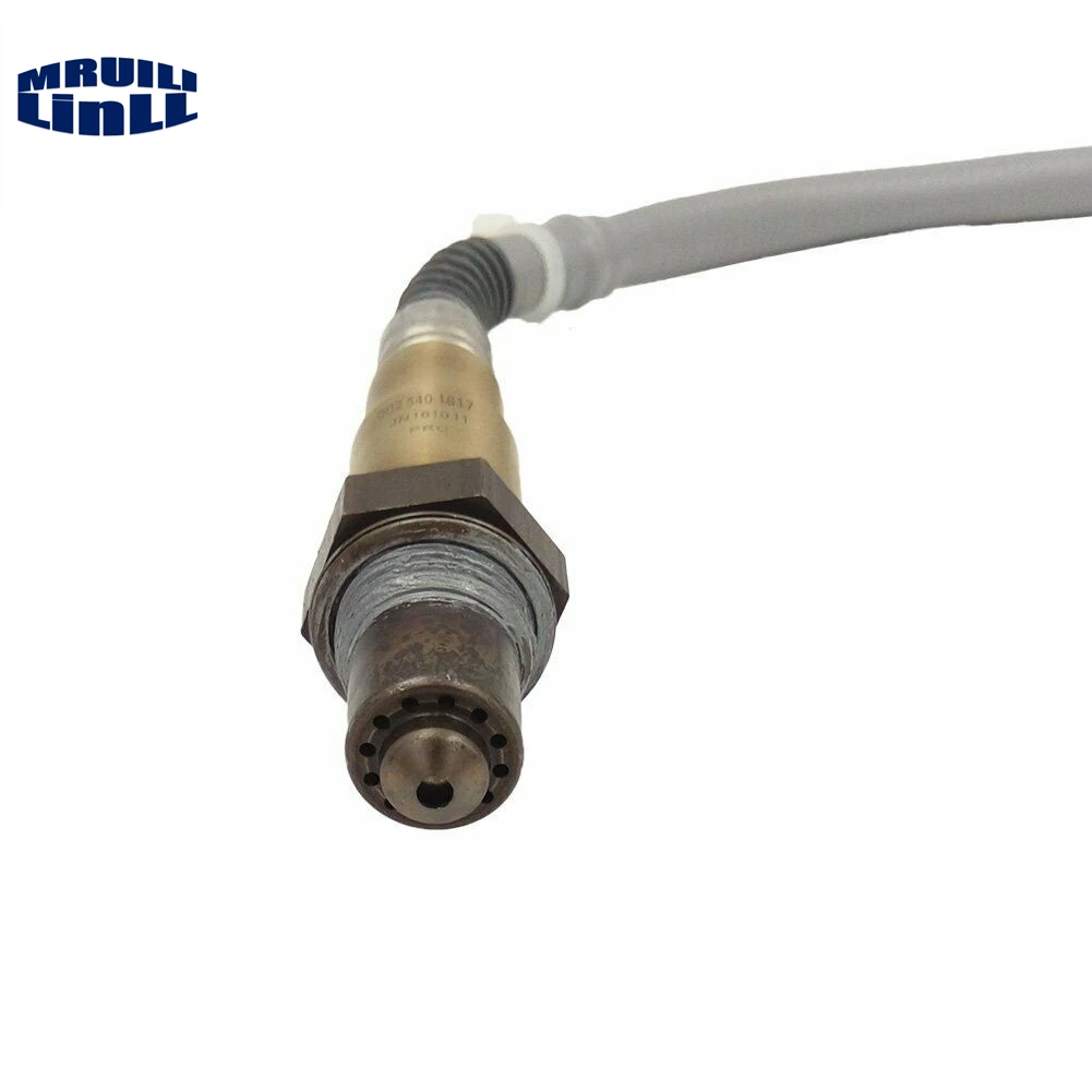 NEW O2 Oxygen Sensor OE# 0035427318 0258007161 For Mercedes C200K C230K CLK200K 1.8L detail image 4