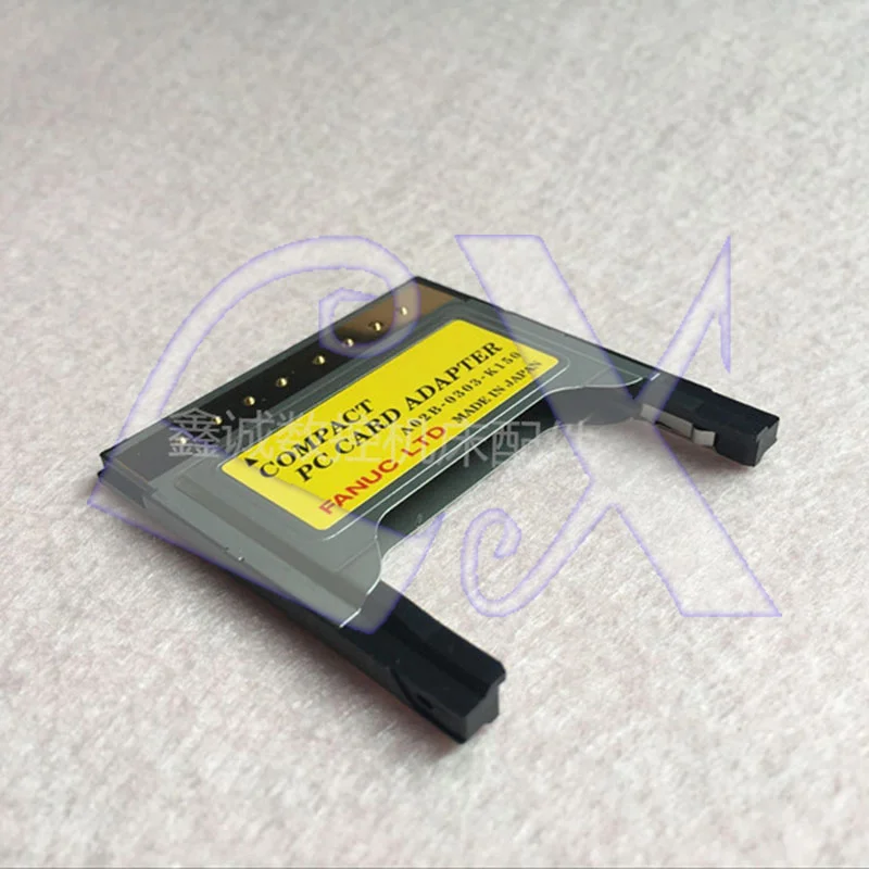 Brand new FANUC CF card holder Cato CNC machine tool A02B-0303-K150 FANUC accessories