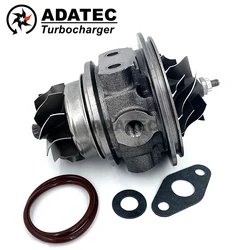 TD04 Turbo Cartridge CHRA 49389-02060 49389-02042 49389-02010 49389-02043 49389-02050 For Mitsubishi Truck 4M50 4M50T