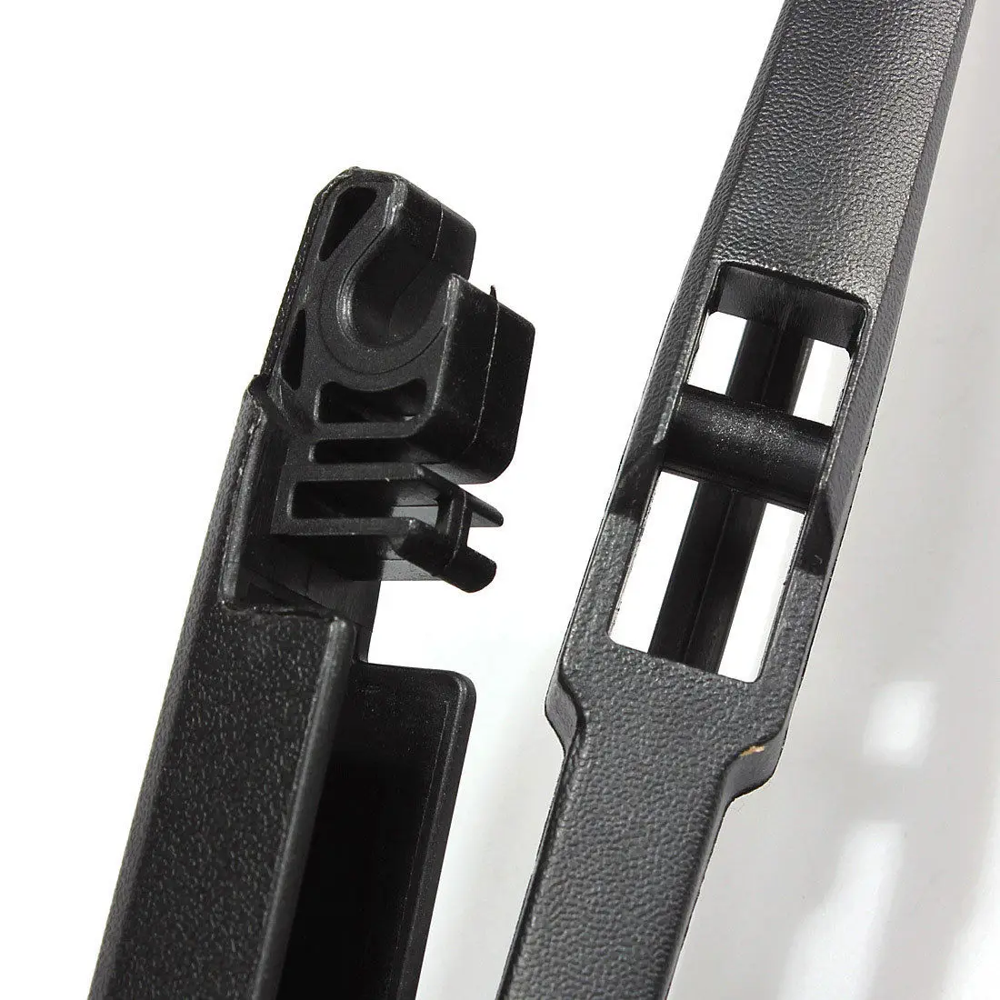 For TOYOTA Yaris 2001-2005 Rear Wiper Arm & Blade Windscreen Set Car Accessories Interior Parts Car Products  Exterior Parts