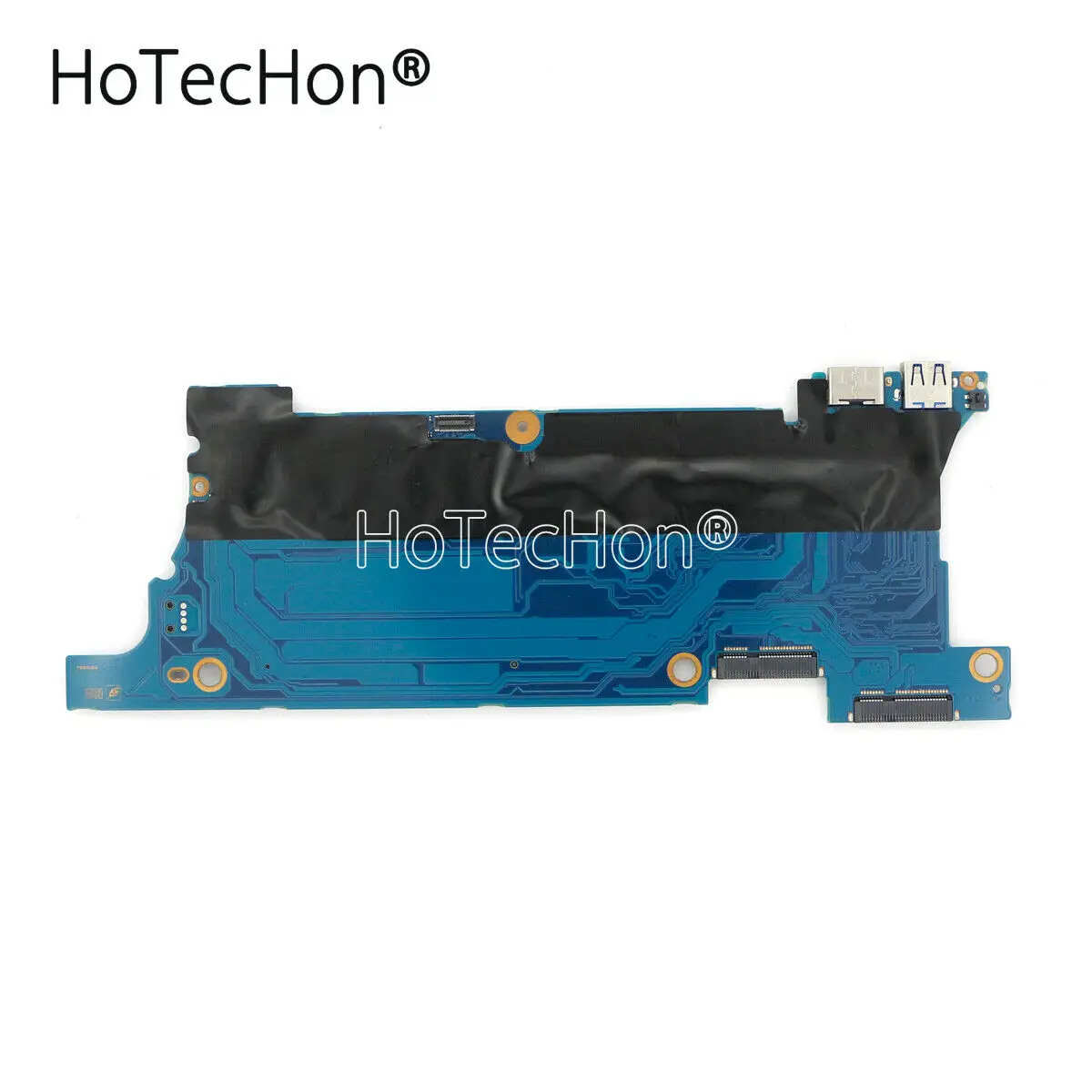 Imagem -02 - Placa-mãe para Toshiba Satellite U920t Nova P000573550 Flxomb1 A3353a com Tamanhos Diferentes