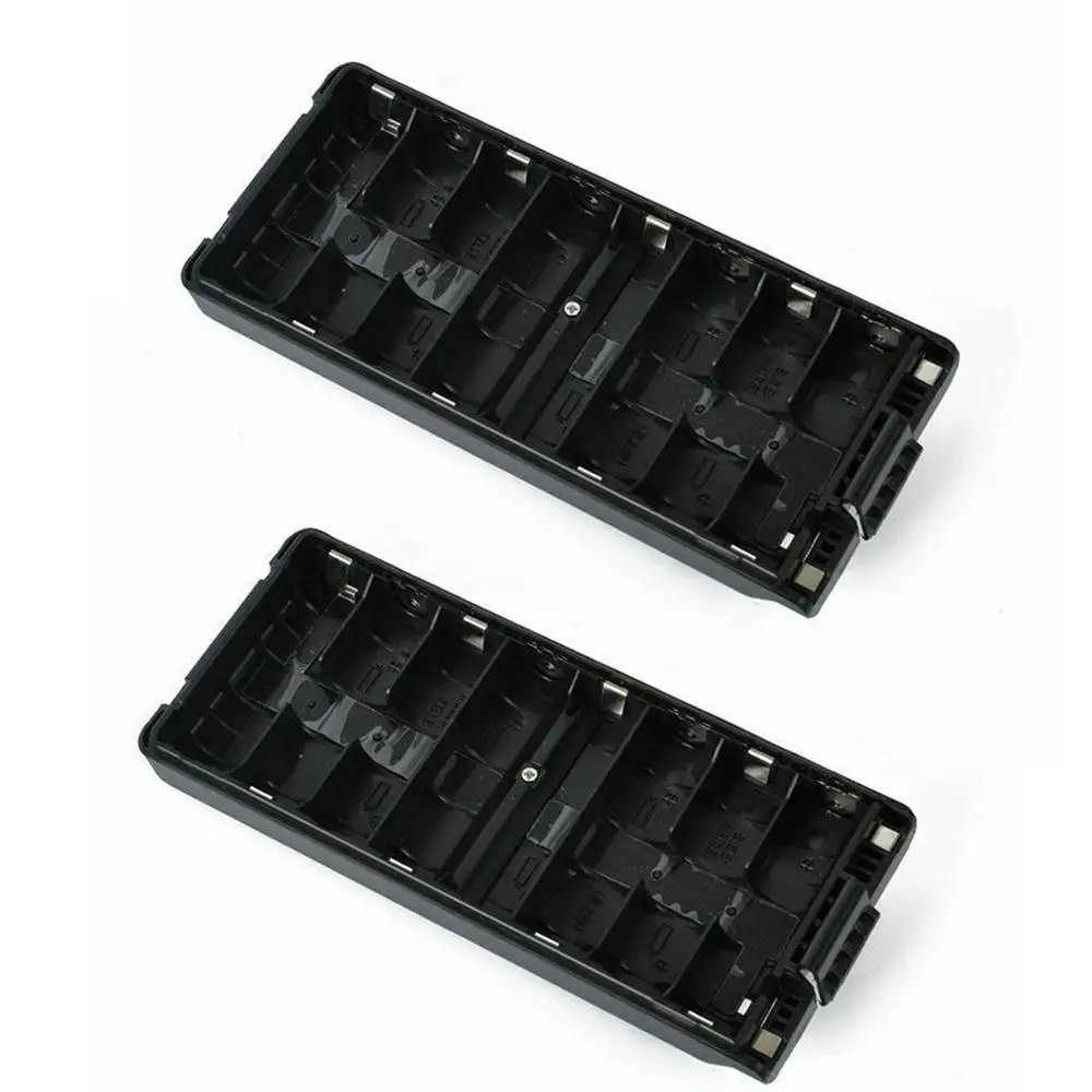 

2PCS HYS BP194 Walkie Talkie Battery case for Icom IC-F3 IC-F3S IC-F4 IC-F4S 2 Way Ham Radio