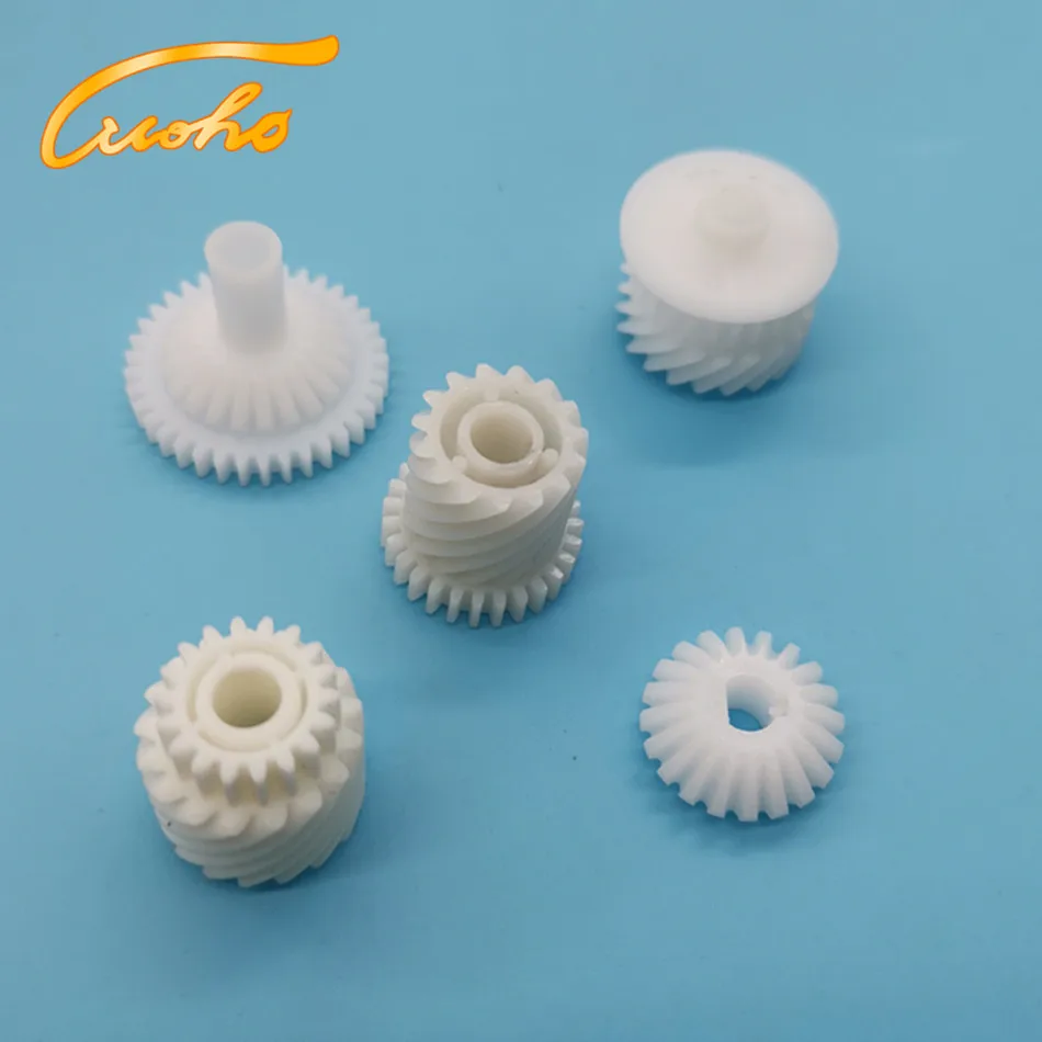 10 PCS DCC6500 Waste Toner Recycling Gear for Xerox Docucolor 240 250 242 252 260 550 560 700 C75 J75 DCC5065 6500 7600 gears