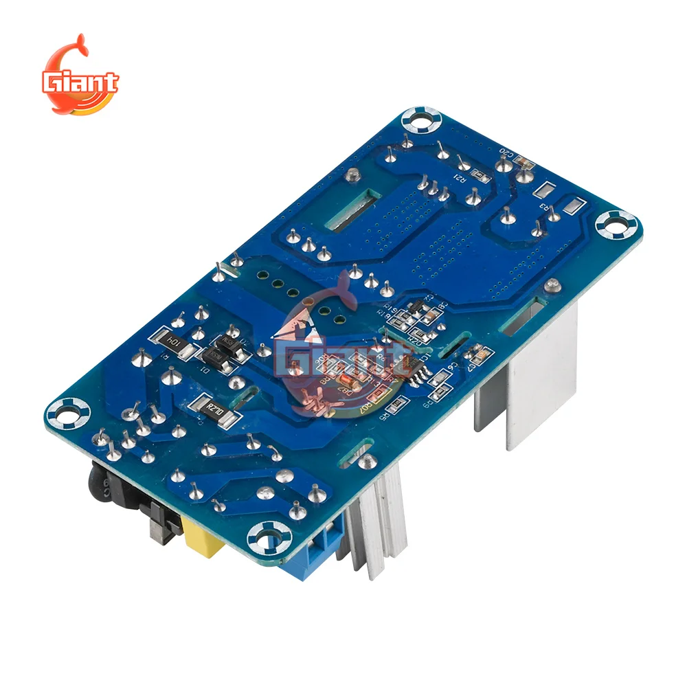 24v placa de alimentação de comutação ac dc módulo de alimentação 4/6/8a 100/150/240w placa de alimentação de comutação módulo de placa de alimentação nua