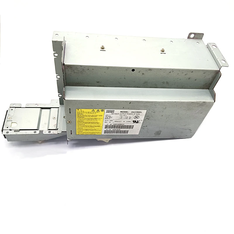 Fonte de Alimentação de Impressora Q566960245 Aa23900l Serve para hp T610 Z2100 Z3100 Z5200