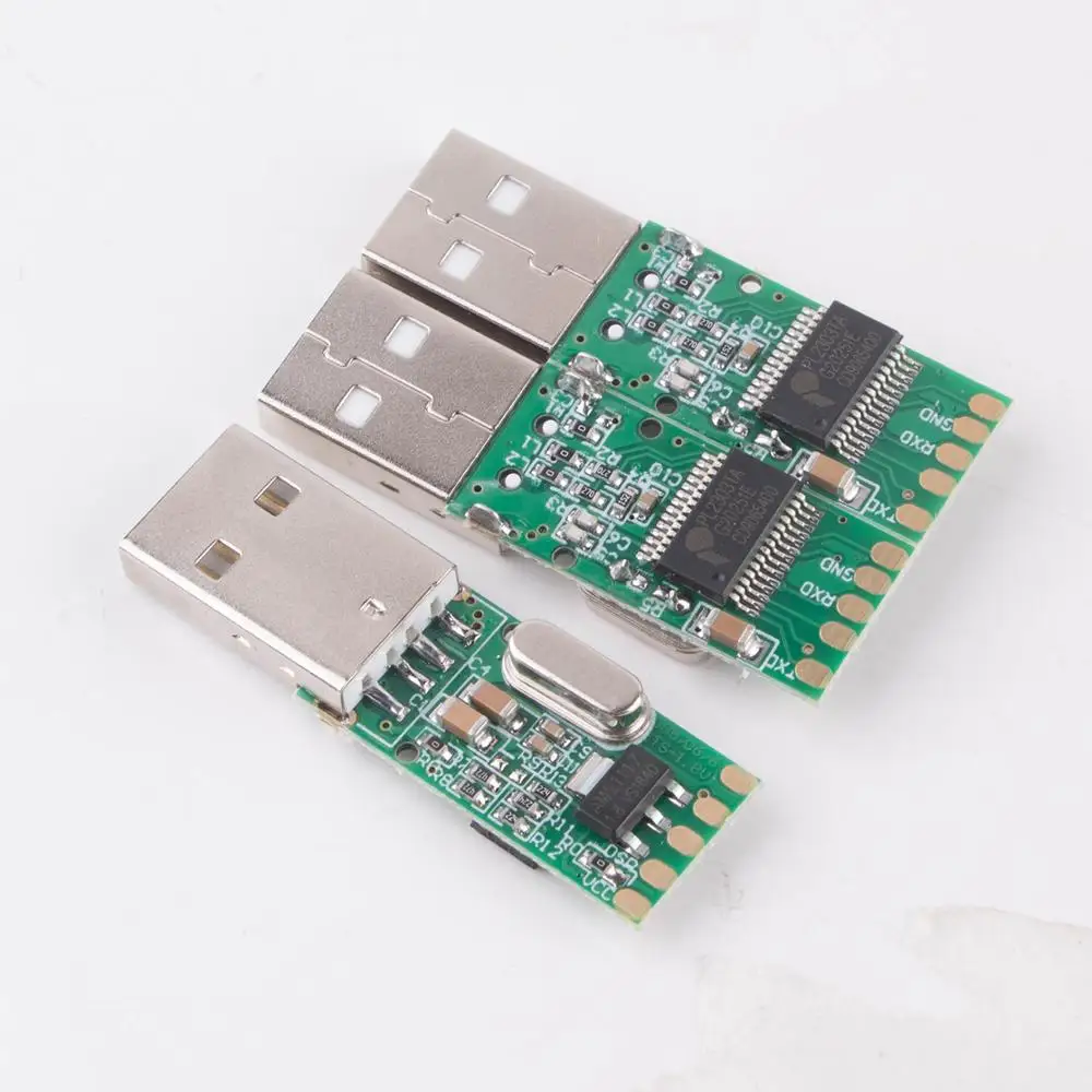 PL2303 1,8 V Download PCB Board 1,8 V Serial Port Modul USB zu TTL Upgrade Flash Bord XP Win7/8/10