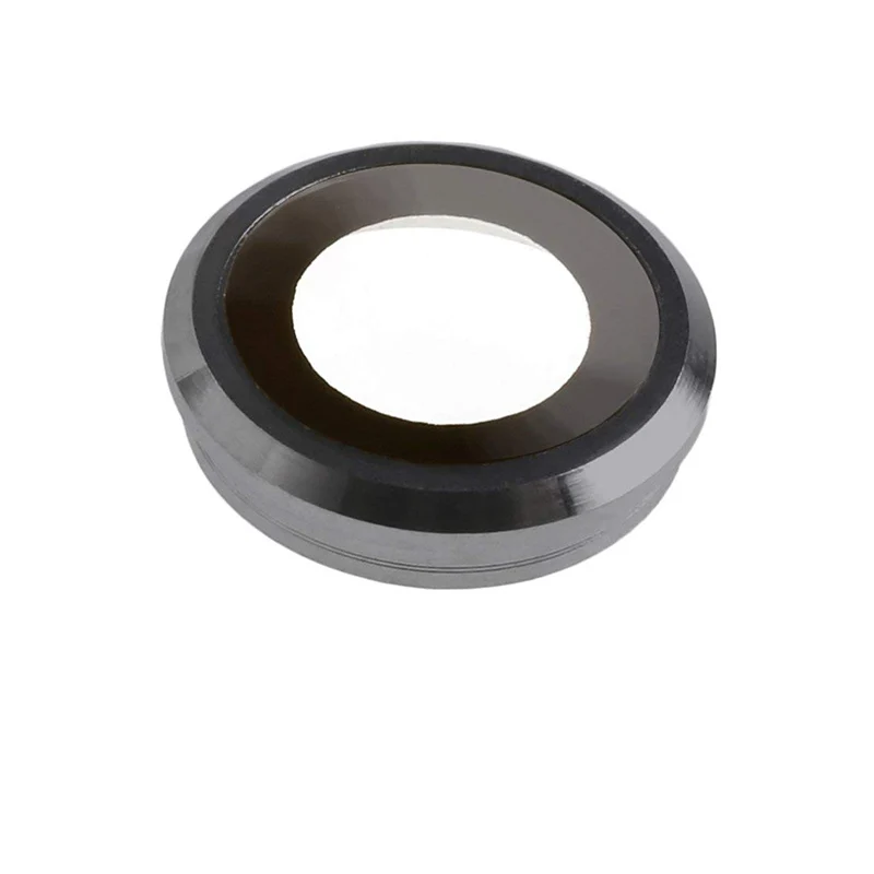 1pcs For iPhone 6 6Plus 6s Plus Back Rear Camera Glass Lens Cover Ring Replacement