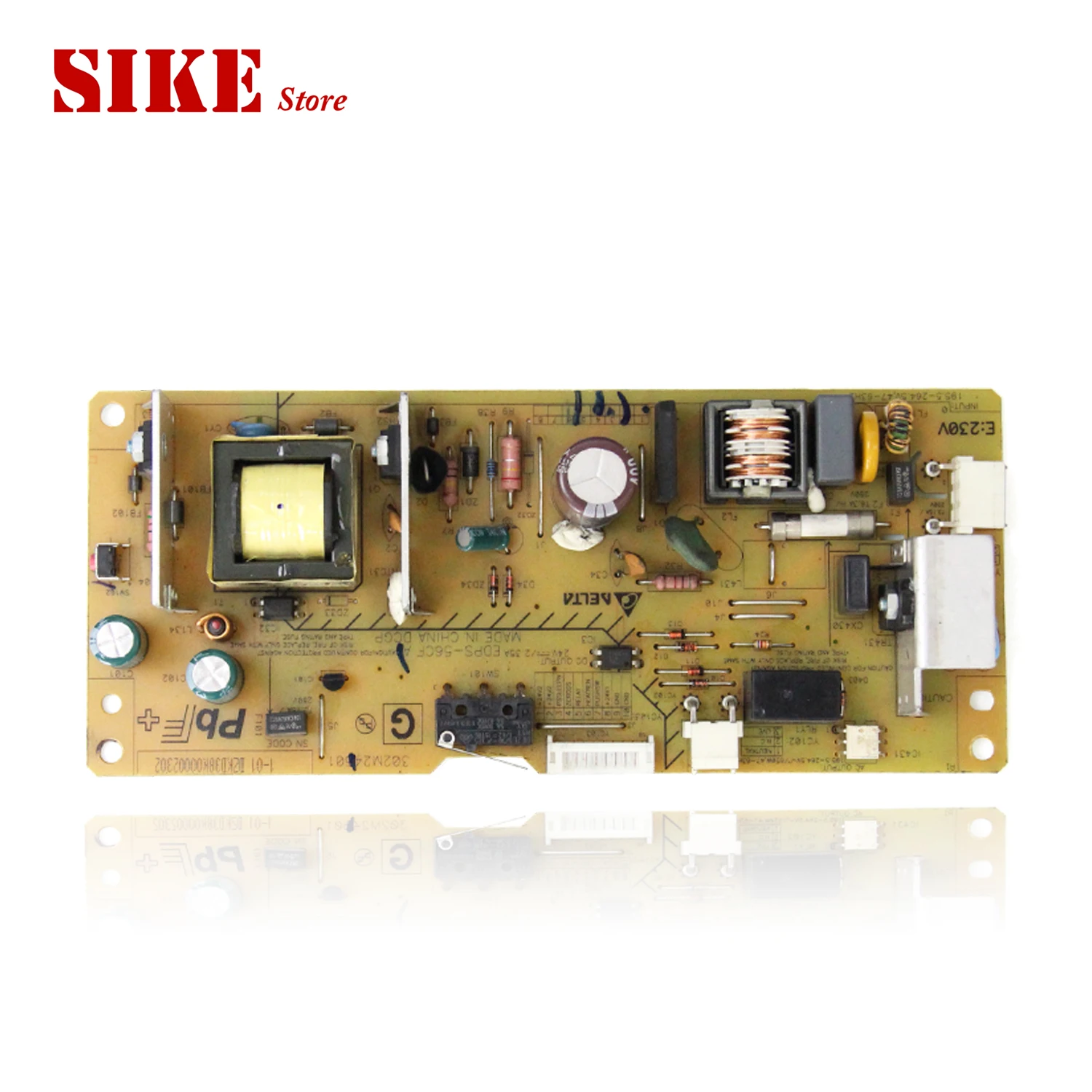 

Parts Switching Regulator For Kyocera ECOSYS FS-1040 FS-1060DN FS-1020MFP FS-1025MFP 1040 1060 1020 1025 Power Supply Board