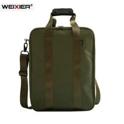 Bolsa de Ombro Masculina e Feminina, Bolsa Diagonal de Viagem, Mala Masculina, Mochila de Grande Capacidade, Nova Moda, Lazer