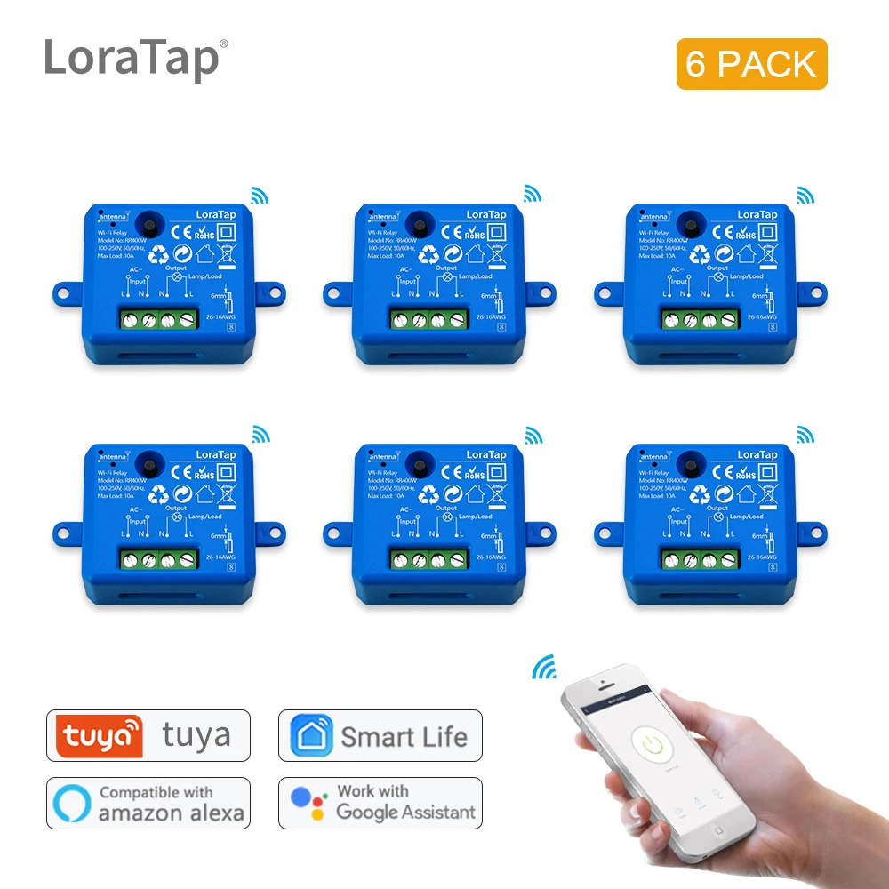 Variant: 6 PACK