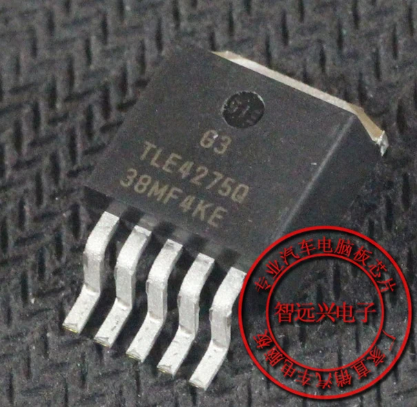 

5pcs/lot TLE4275QKTTRQ1 TLE4275Q TO263 Original new