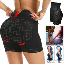 High Waist Lace Shapewear for Women #2