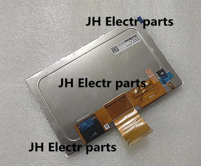 DD070IA-05D Sachnumer: 03124444 100% Tested 7.0' inch  LCD Display Screen For Innolux 60 pins