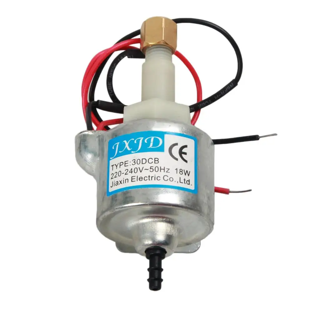Sharelife 110V 220V 400W Fog Smoke Machine Heating Core Oil Pump Remote Line Control Fitler Replacement Part SM-P