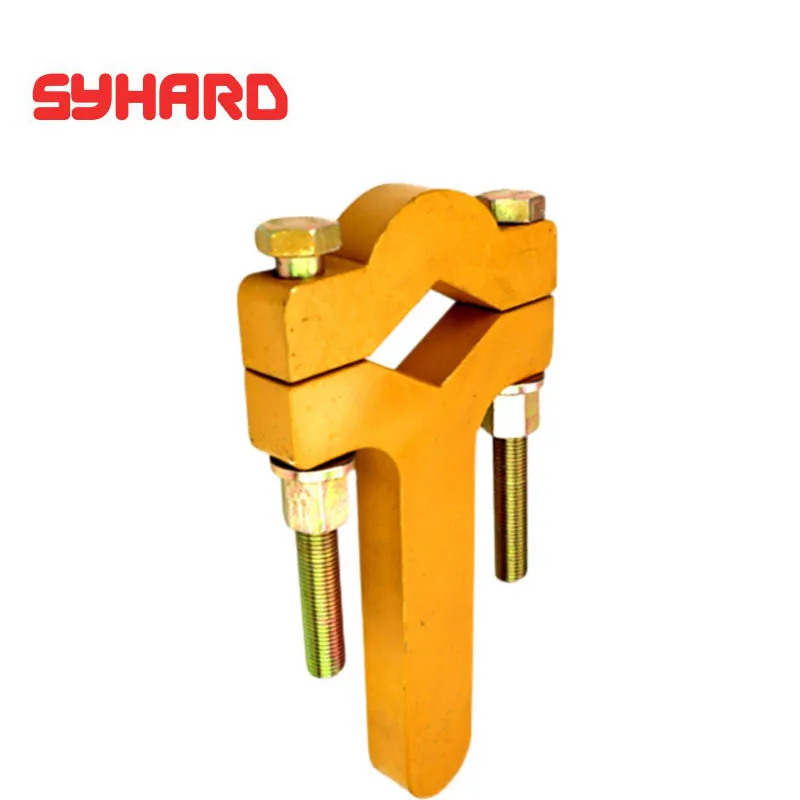 

Hydraulic Cylinder Universal Wrench For Oil Seal Replacement Special Wrench For SANY Komatsu Kobelco Excavator Repair Excavator