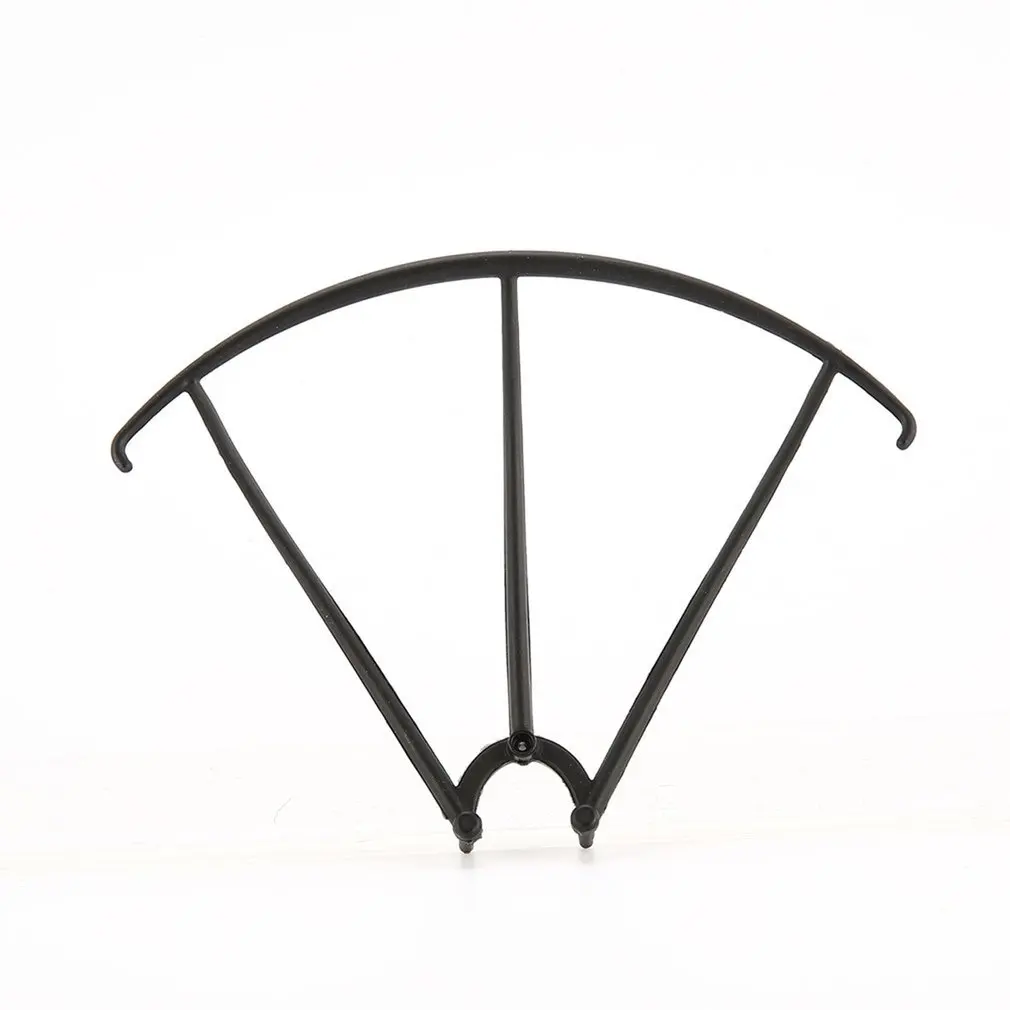 2Pairs Propeller Blade Prop Protection Cover Propellers Protective Guard Protector Spare Parts for Syma X5C RC Drone