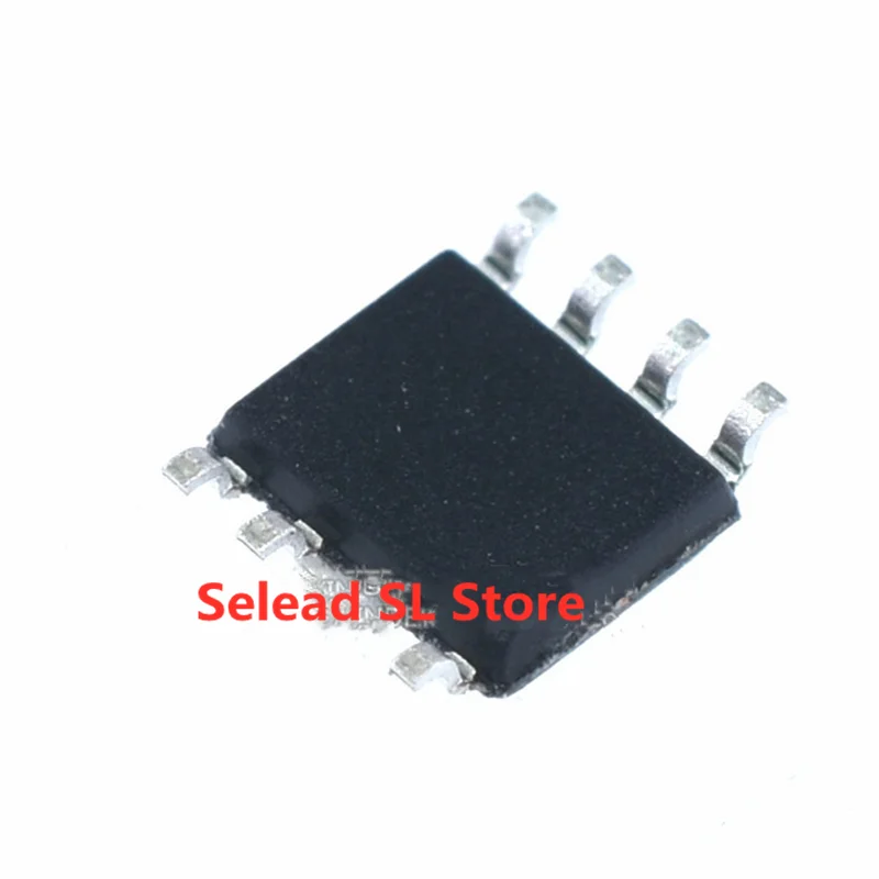 10 قطعة/الوحدة XL1509-5.0 XL1509 SOP8 تنحى رقاقة الكريستال السائل إدارة الطاقة