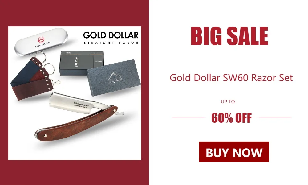 4pcs/set S45C Carbon Steel Straight Razor Men Shaving Rosewood Handle Razors Barber Manual Scraper Sharp Shaver G1123