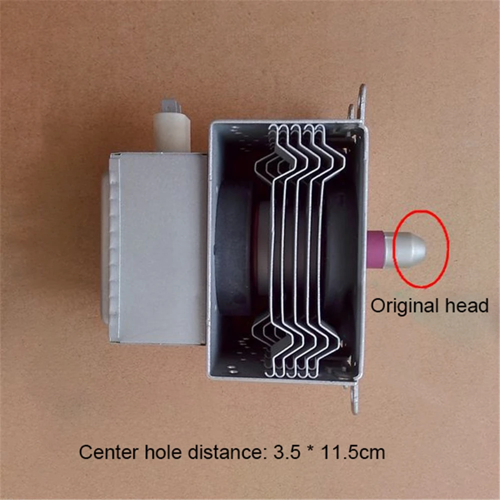 Microwave Oven For Samsung Magnetron OM75S(31)GAL01 Refurbished Magnetron Microwave Oven Parts