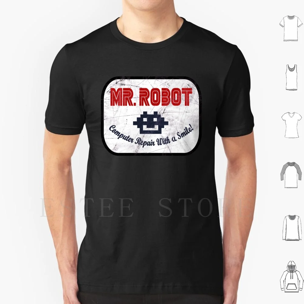 Mr Robot-Computer R… - image