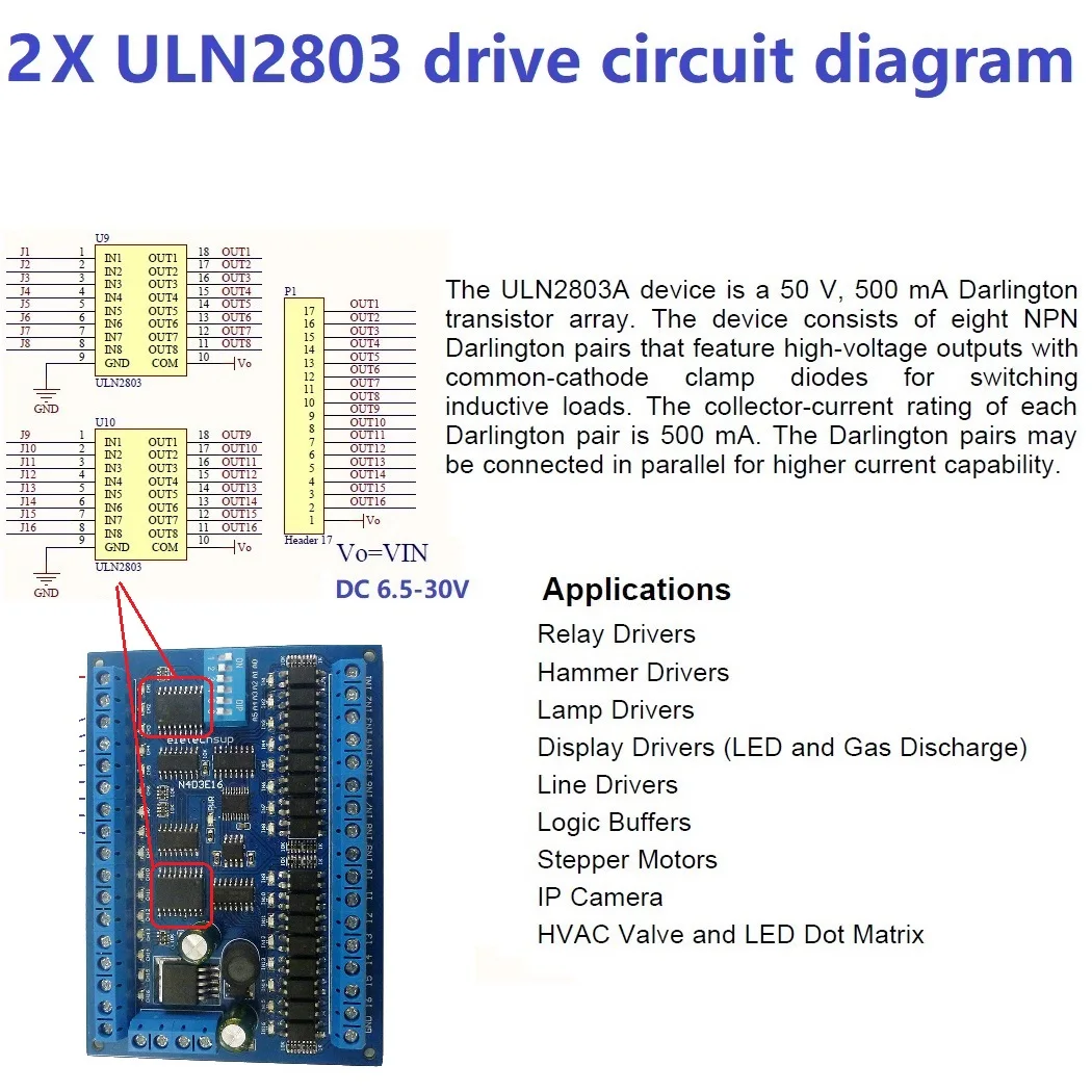 Imagem -04 - Módulo de Controlo a Distância Rs485 Rs485 Rs485 4x 16do 16do 16do cc 12v 24v Rtu Rtu Valor do Interruptor Transmissão Remota